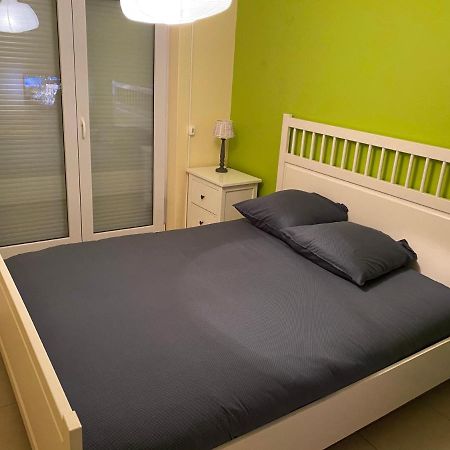 Appartement Aan Zee Blankenberge Dış mekan fotoğraf