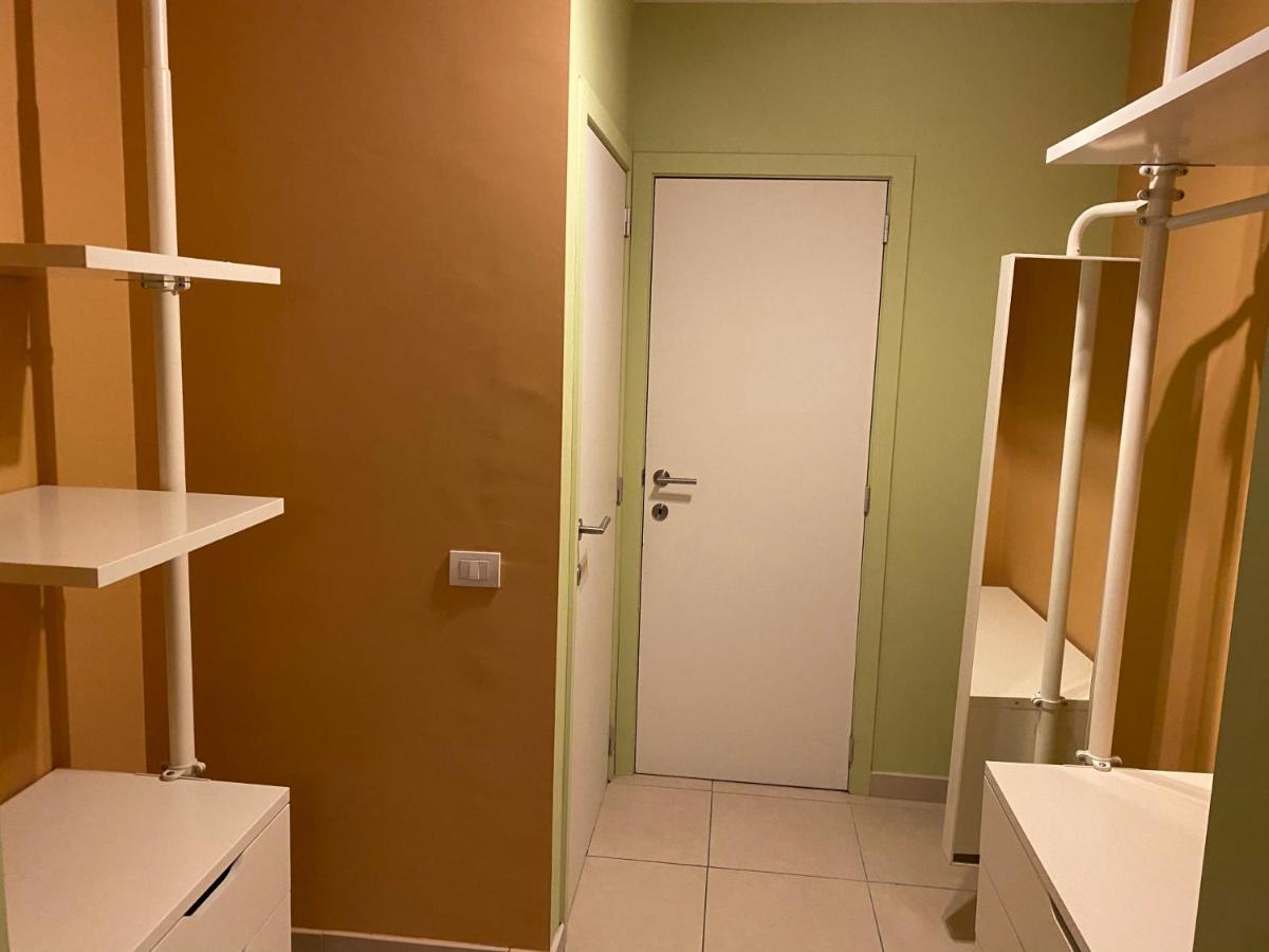 Appartement Aan Zee Blankenberge Dış mekan fotoğraf